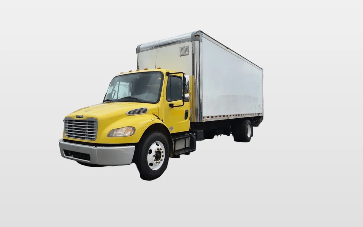 2016 Freightliner M2 106