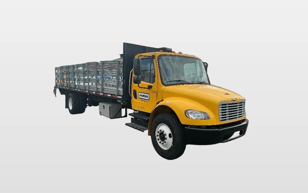 2020 Freightliner M2 106