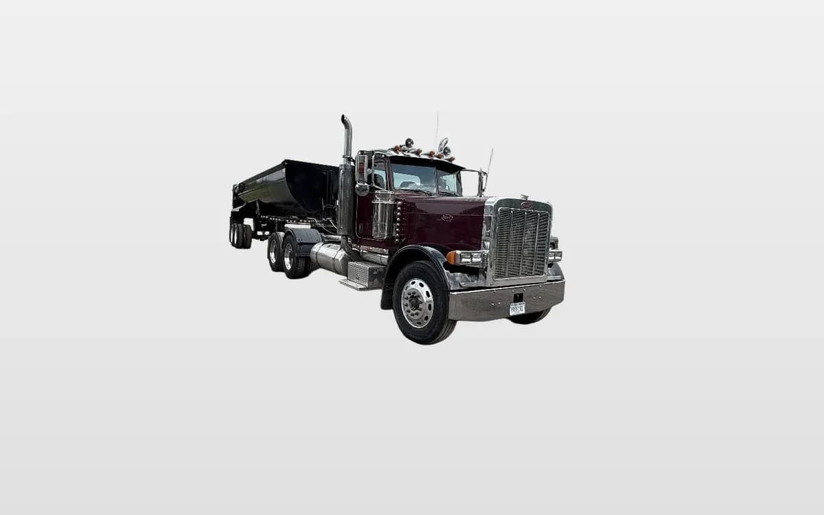2007 Peterbilt