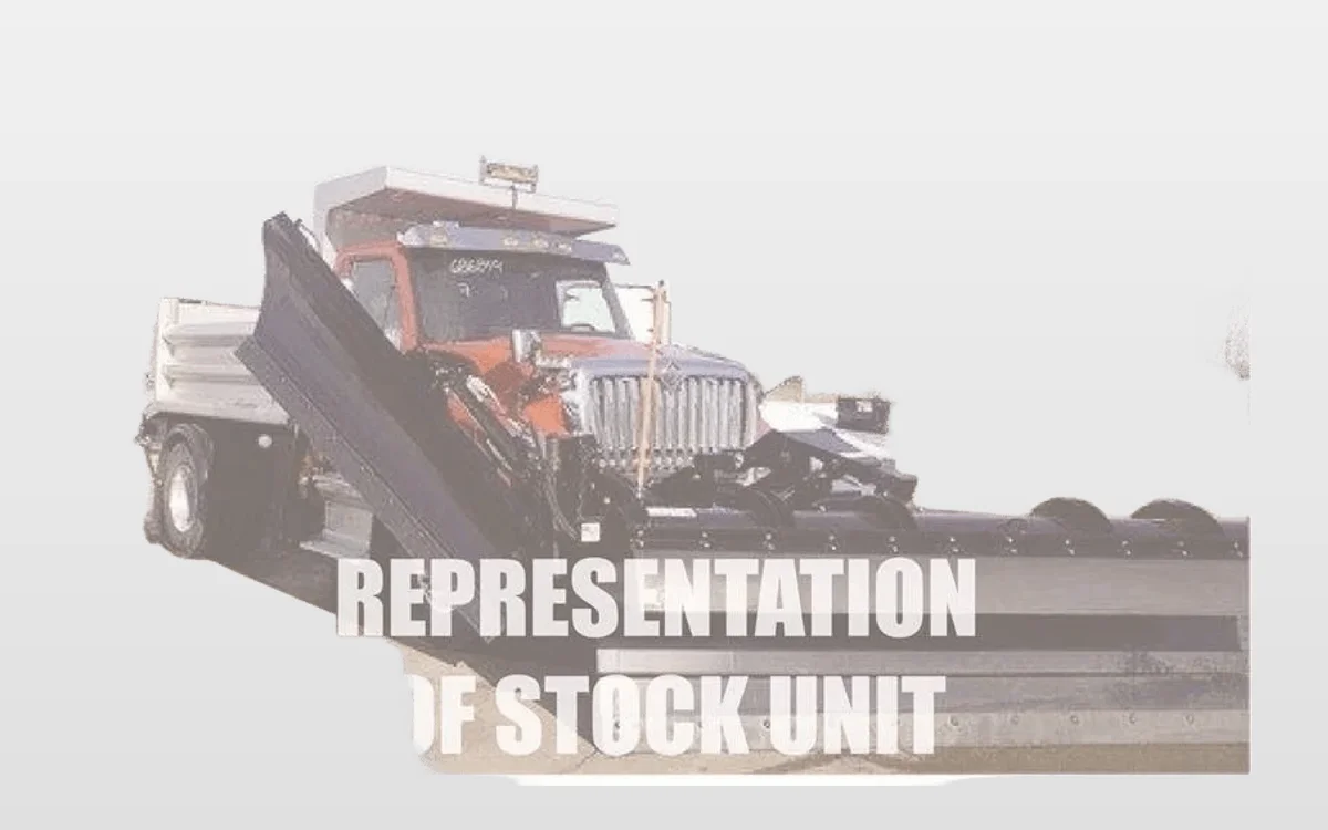 2026 International HV