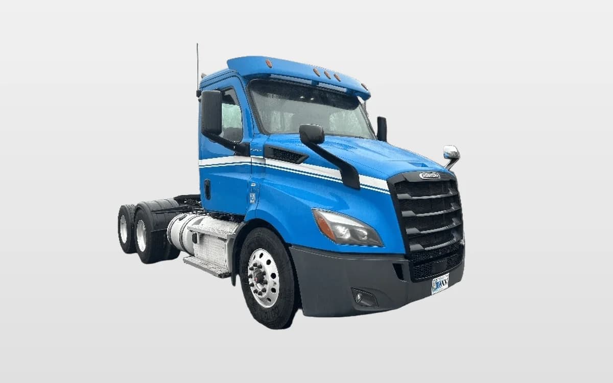2019 Freightliner