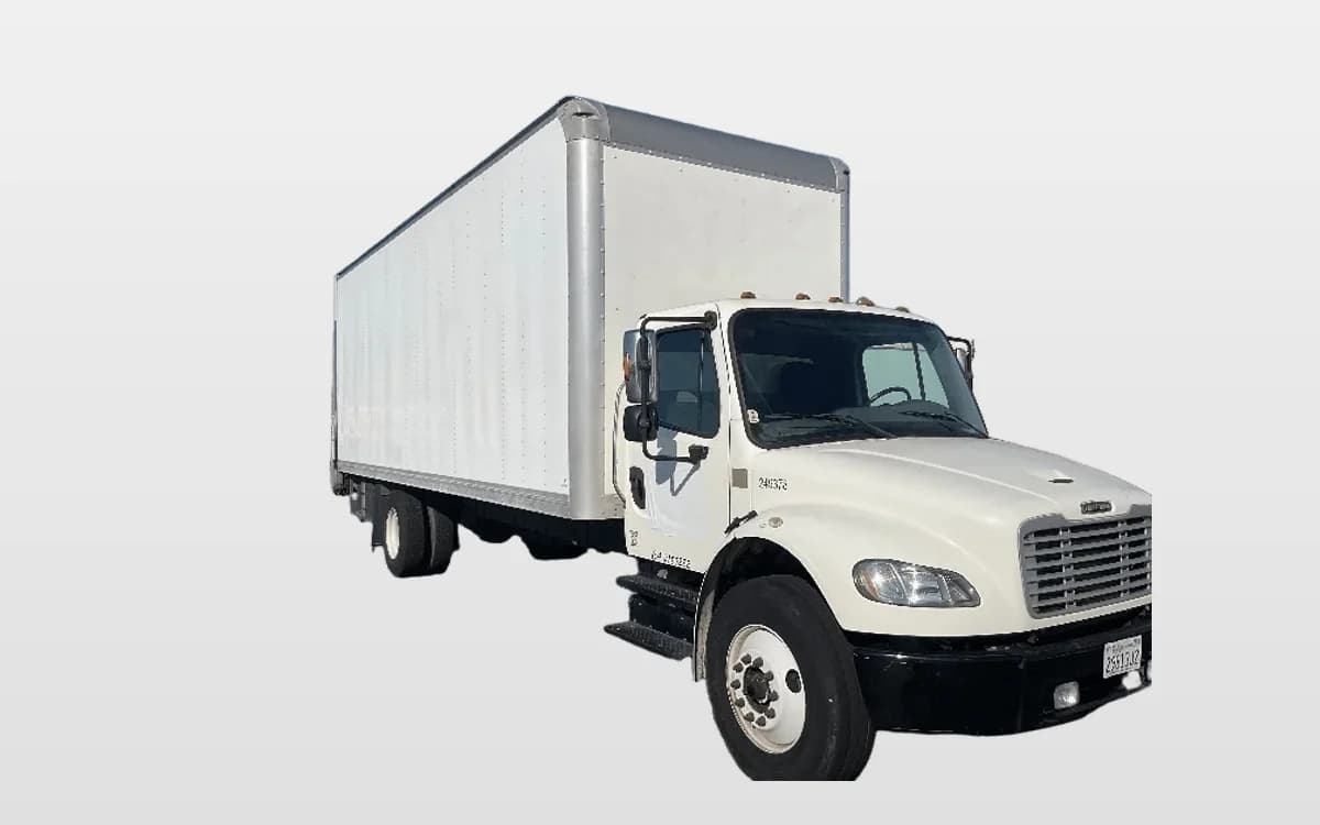 2019 Freightliner M2 106