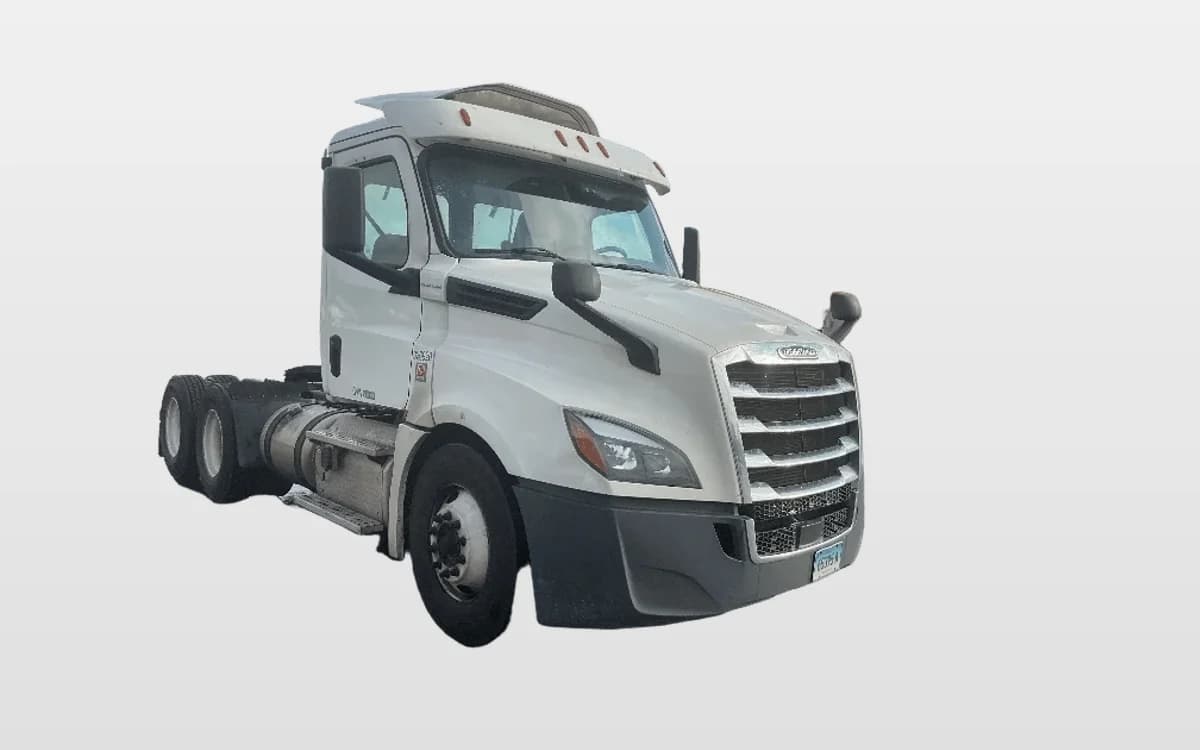 2019 Freightliner