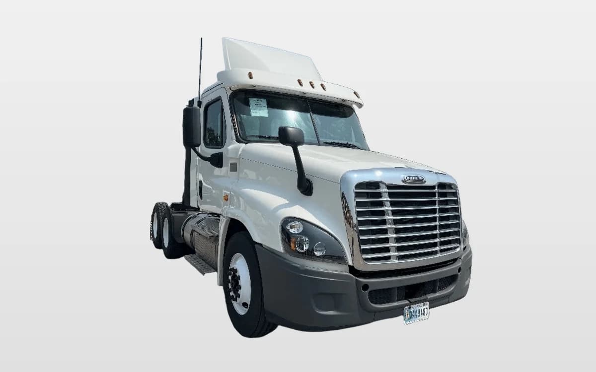 2020 Freightliner