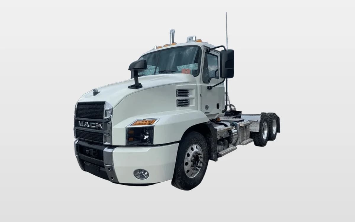 2026 Mack