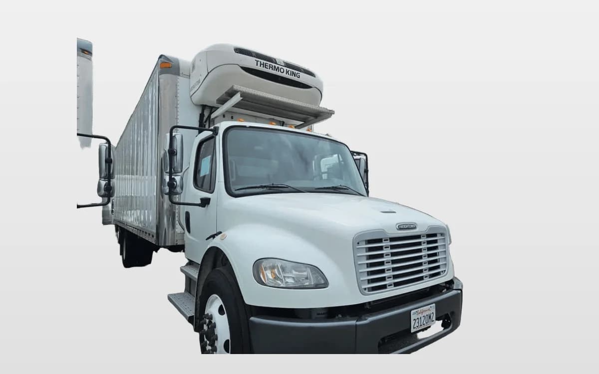 2019 Freightliner M2 106