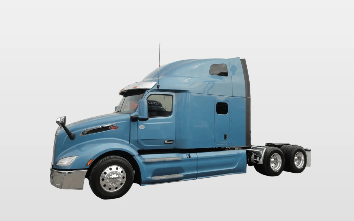 2022 PETERBILT 579