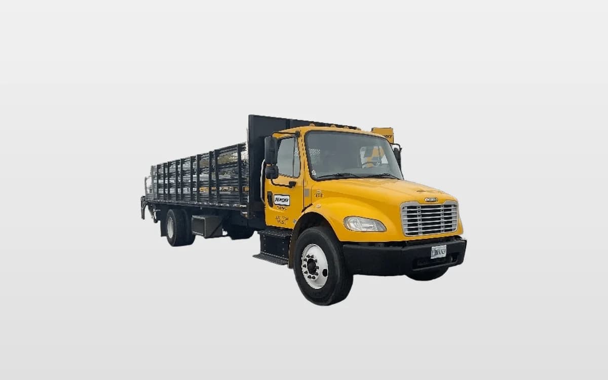 2020 Freightliner M2 106