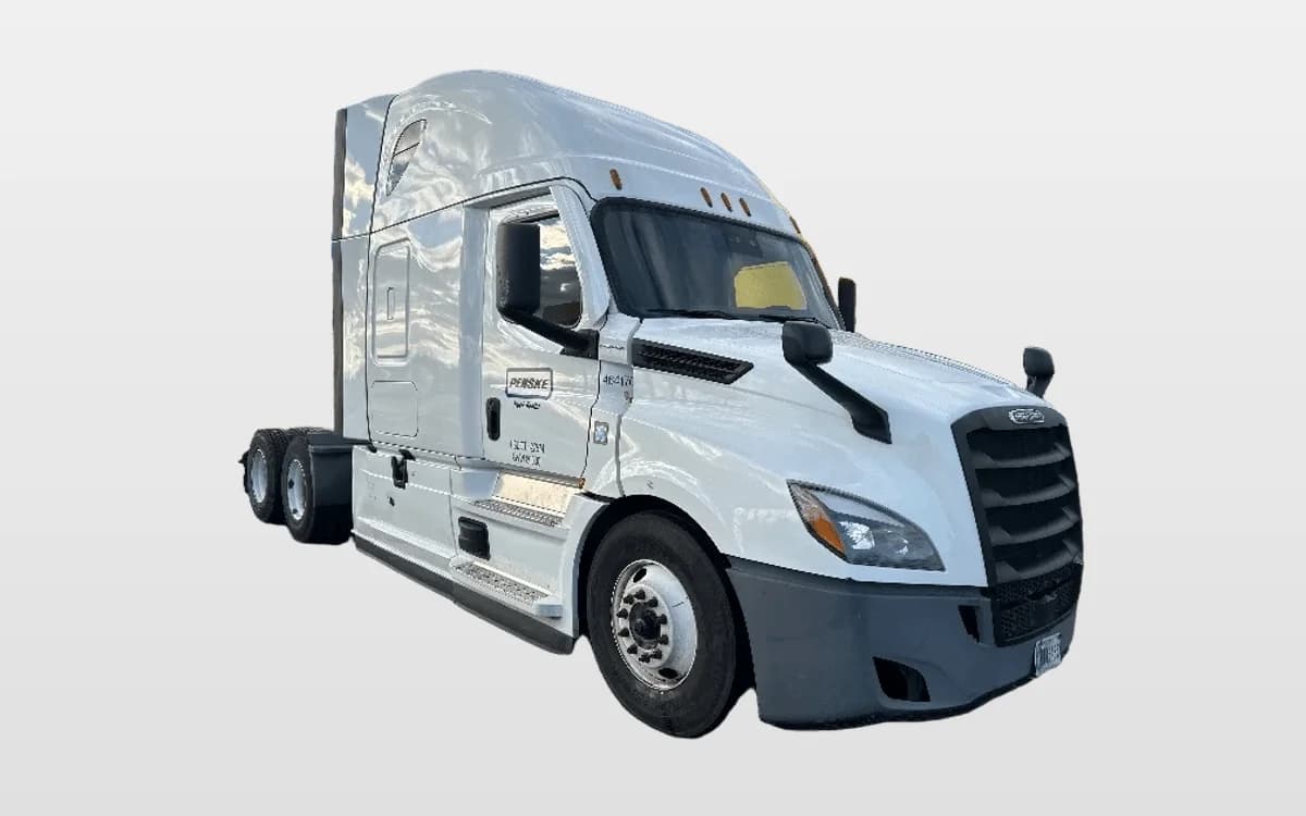 2022 Freightliner