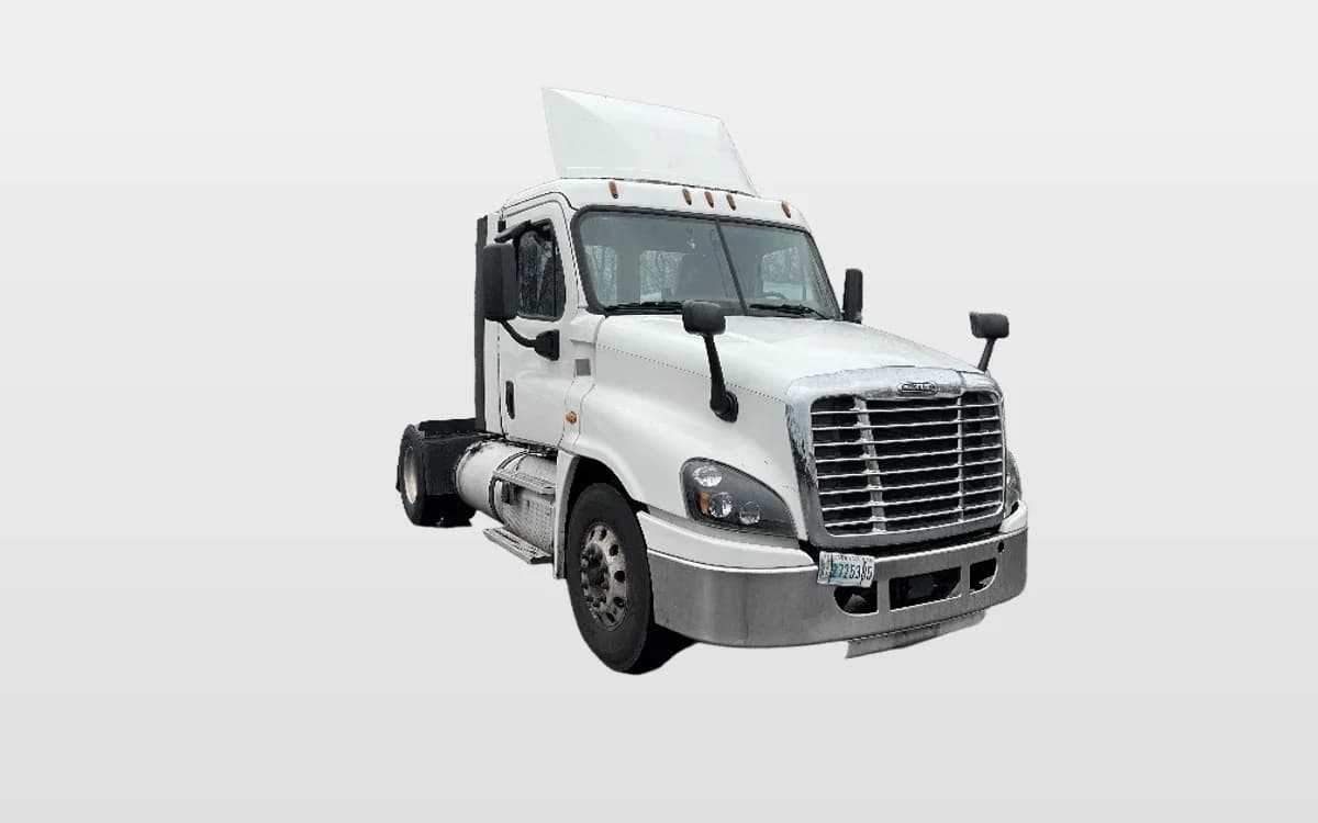 2019 Freightliner