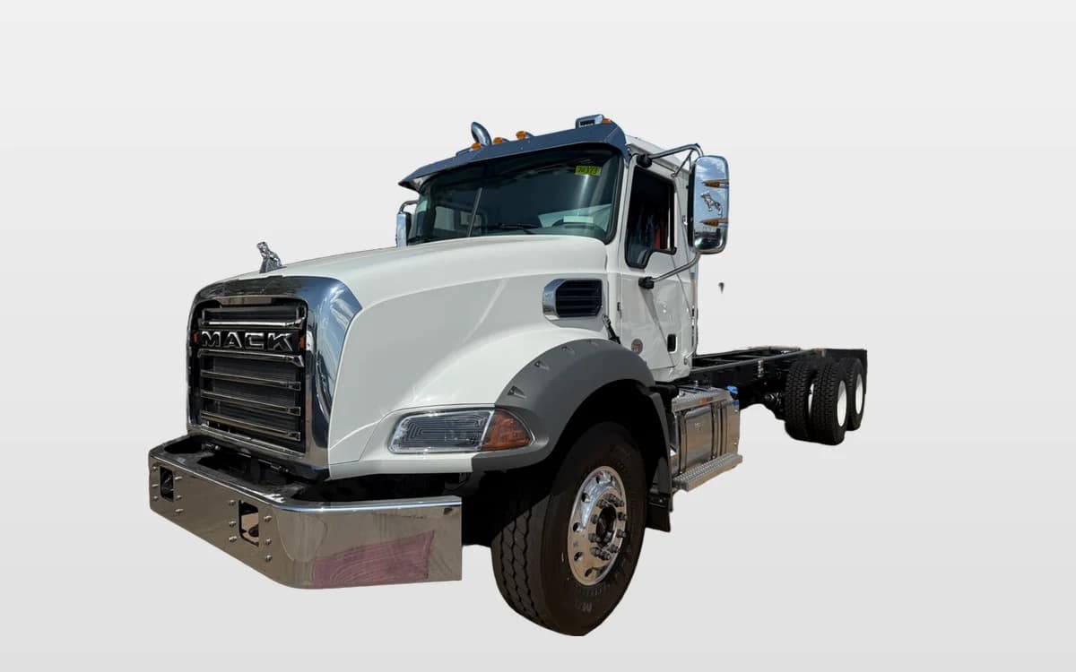 2026 Mack