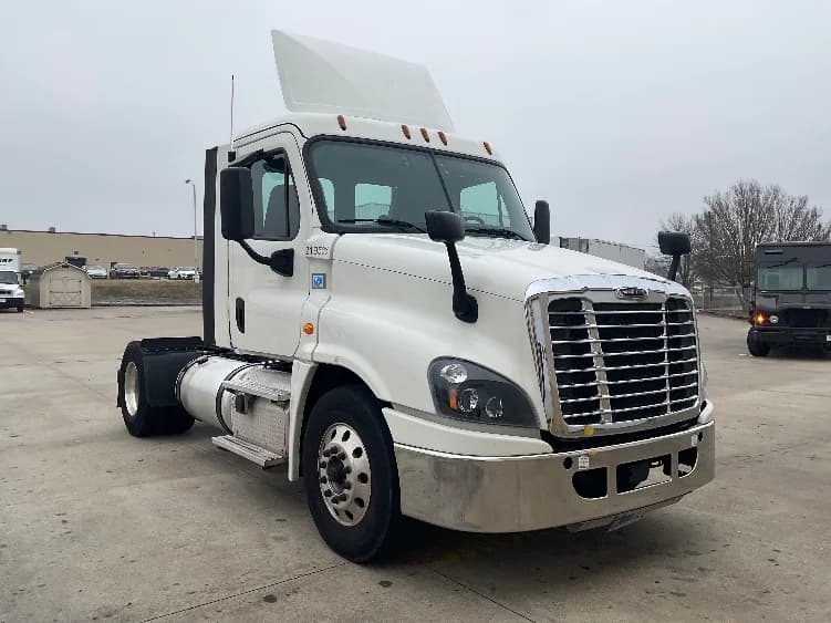 2019 Freightliner Cascadia