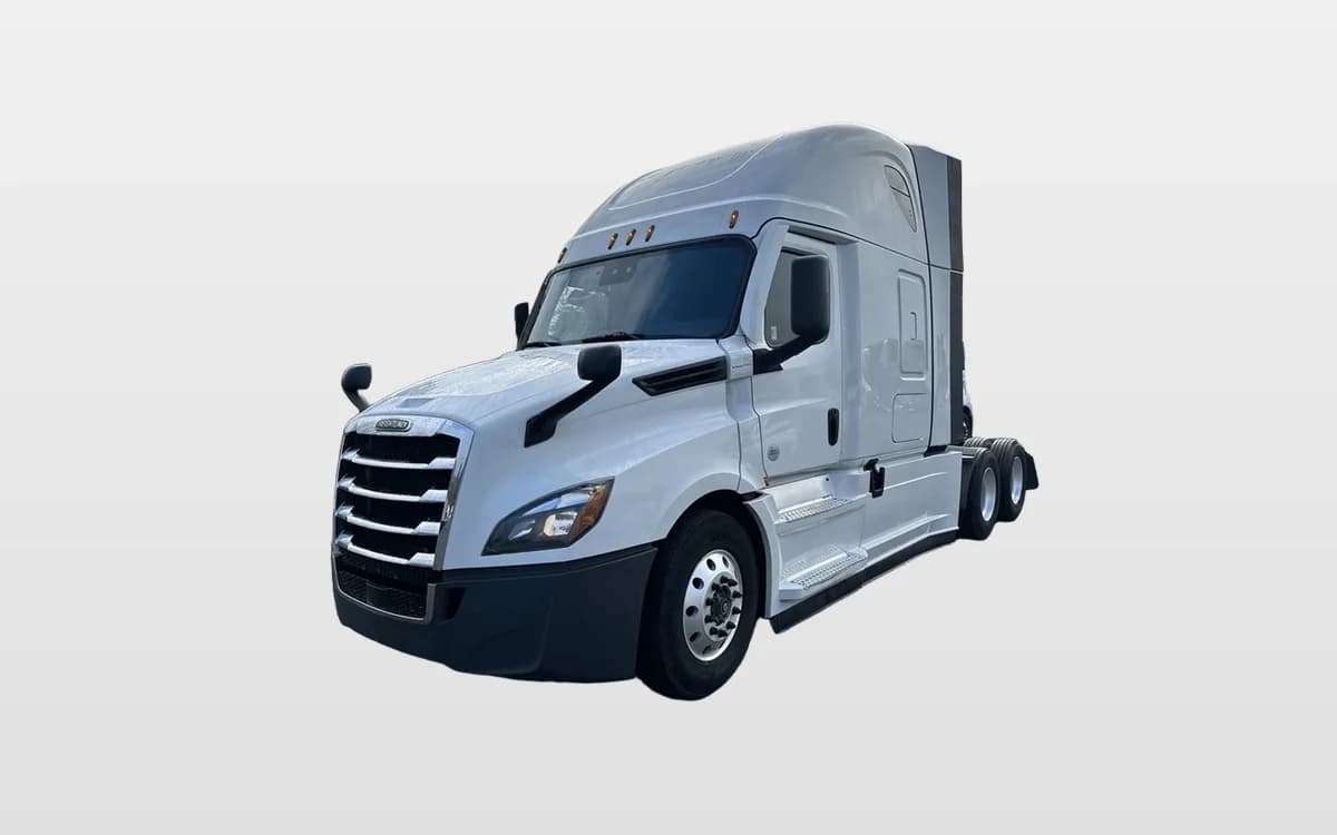 2020 Freightliner Cascadia