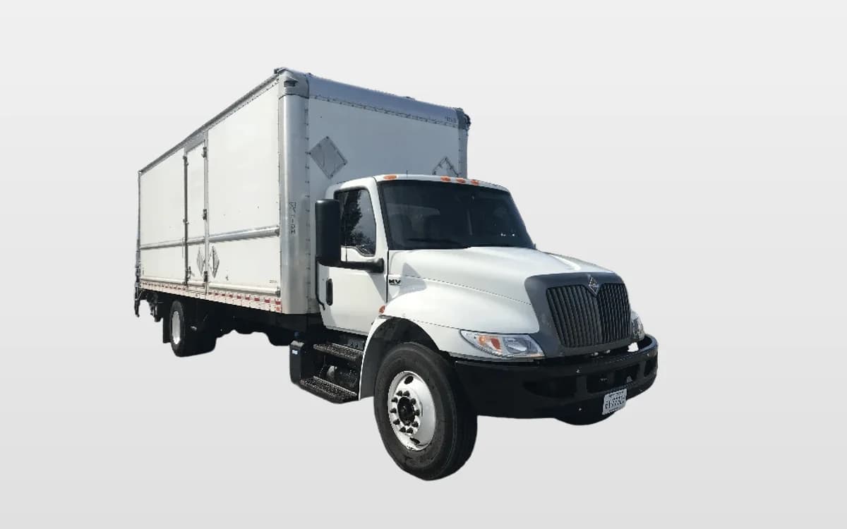 2022 International MV in Prince George, VA