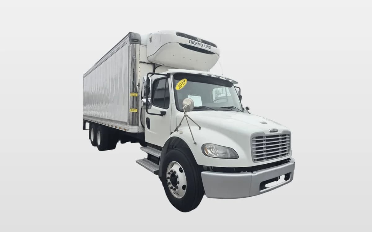 2019 Freightliner M2 106