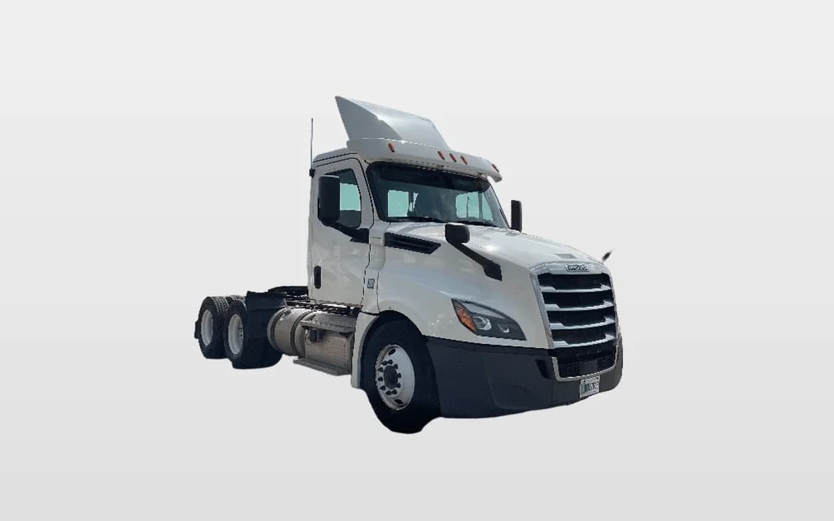 2019 Freightliner
