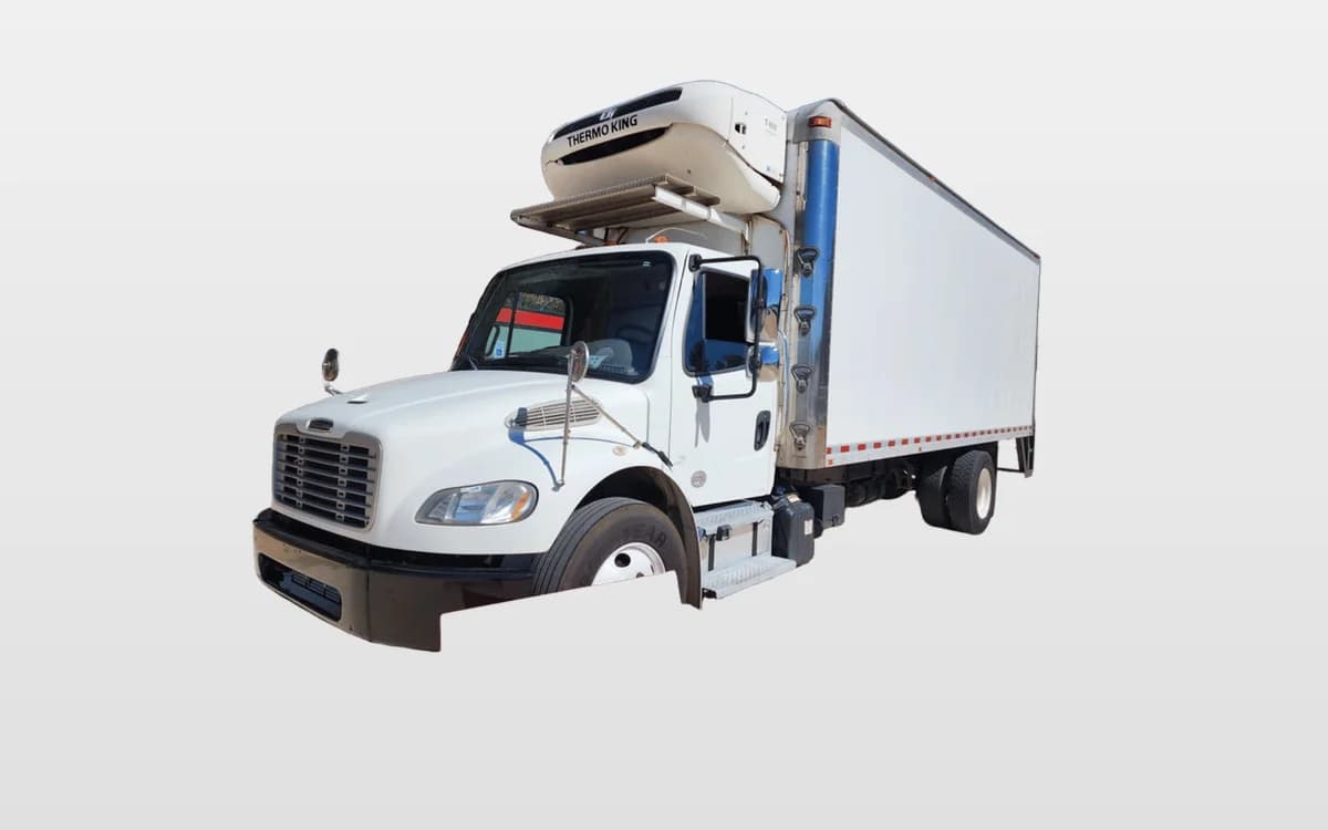 2020 Freightliner M2 106