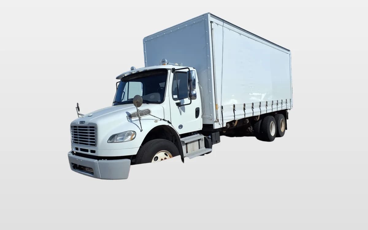 2020 Freightliner M2 106 in Warwick, RI
