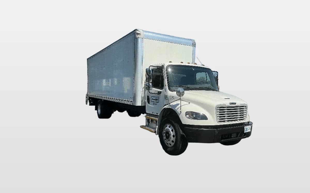 2022 Freightliner M2 106