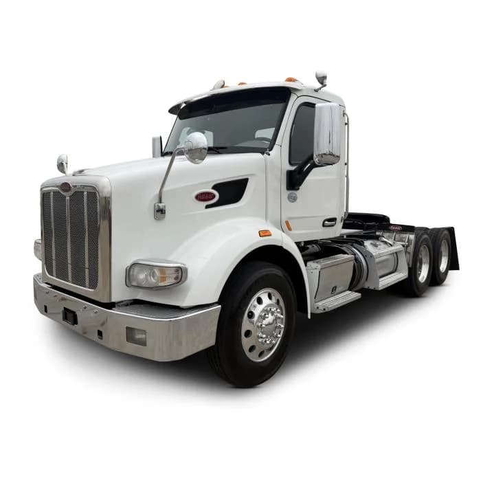 2020 Peterbilt 567