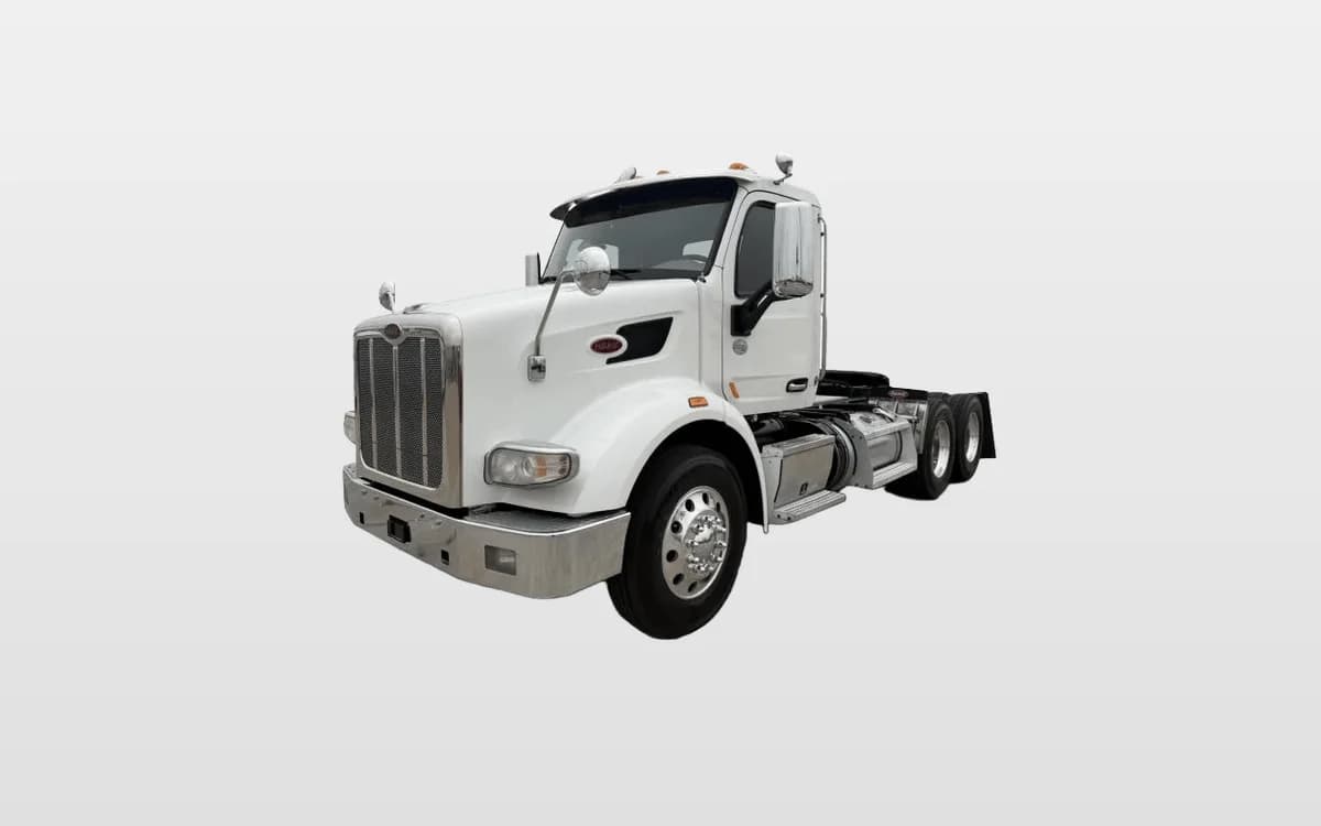 2020 Peterbilt 567