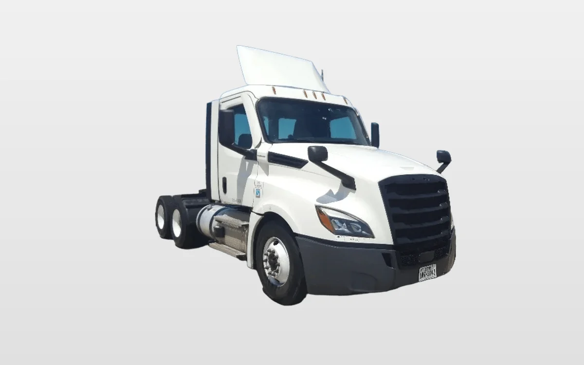 2021 Freightliner