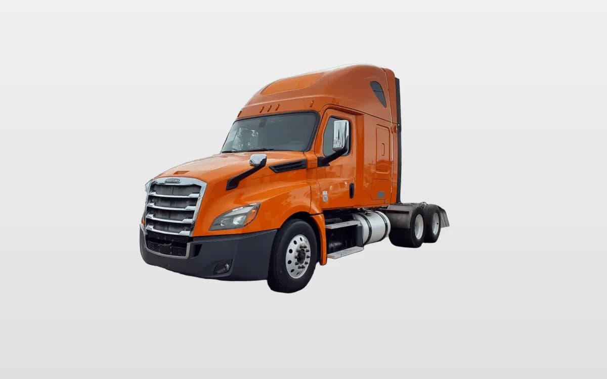 2019 Freightliner