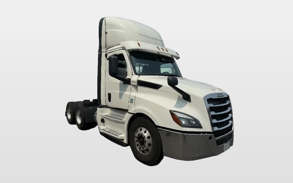 2019 Freightliner