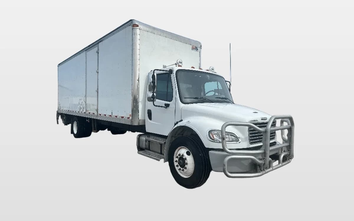 2023 Freightliner M2 106