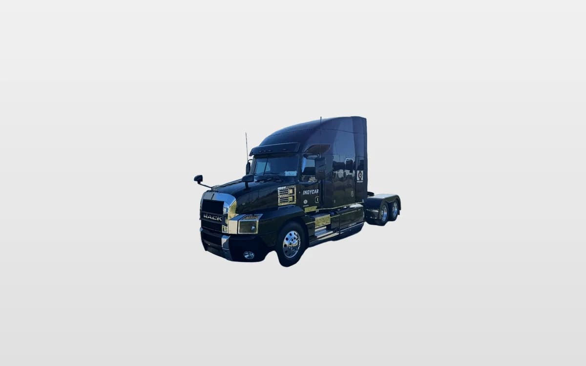 2022 Mack Anthem in Carroll, IA