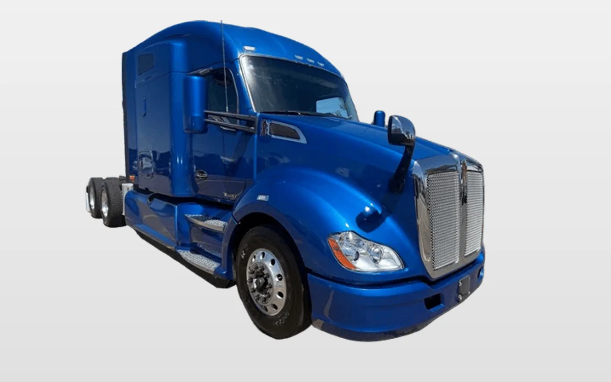 2021 Kenworth T680 in Denver, CO