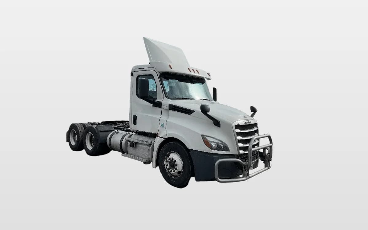 2019 Freightliner