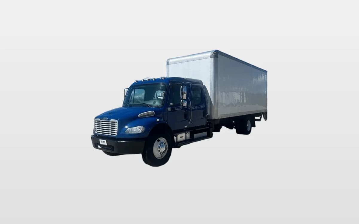 2015 Freightliner M2 106