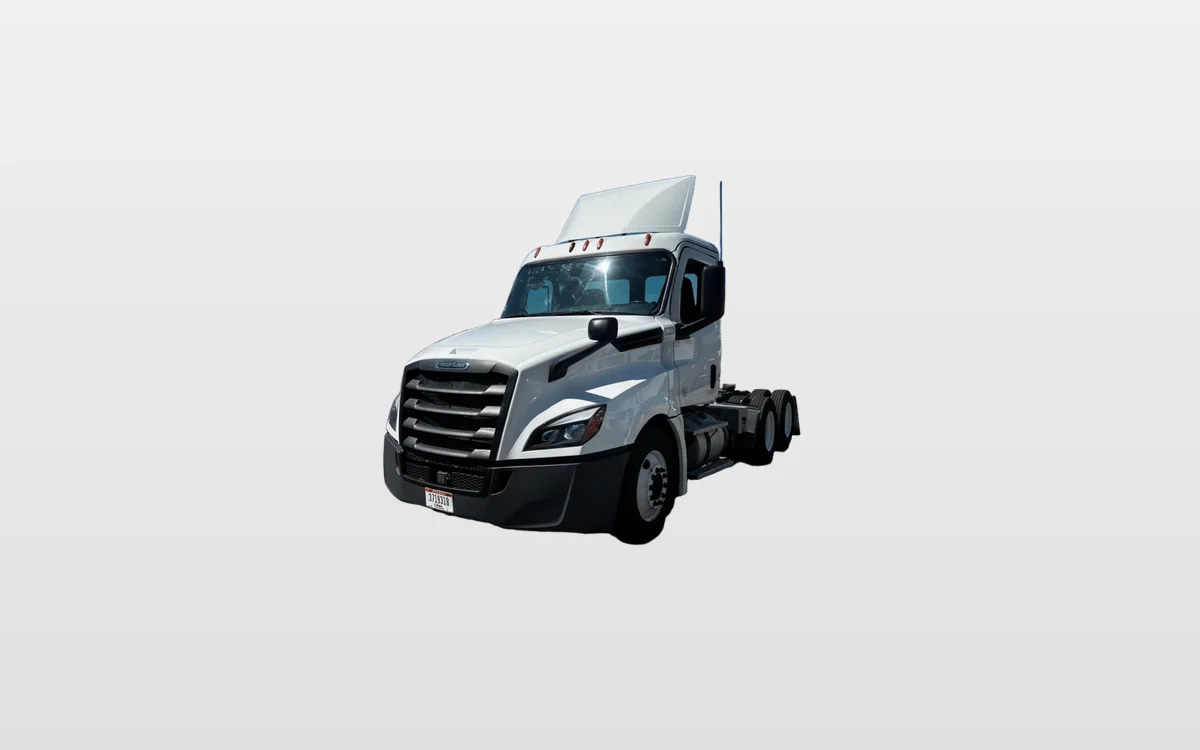 2018 Freightliner