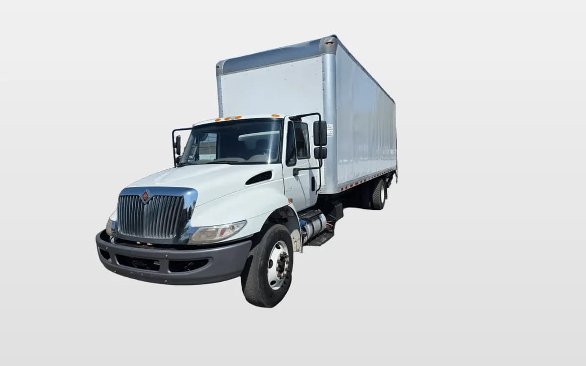 2019 International 4300 in Bensalem, PA
