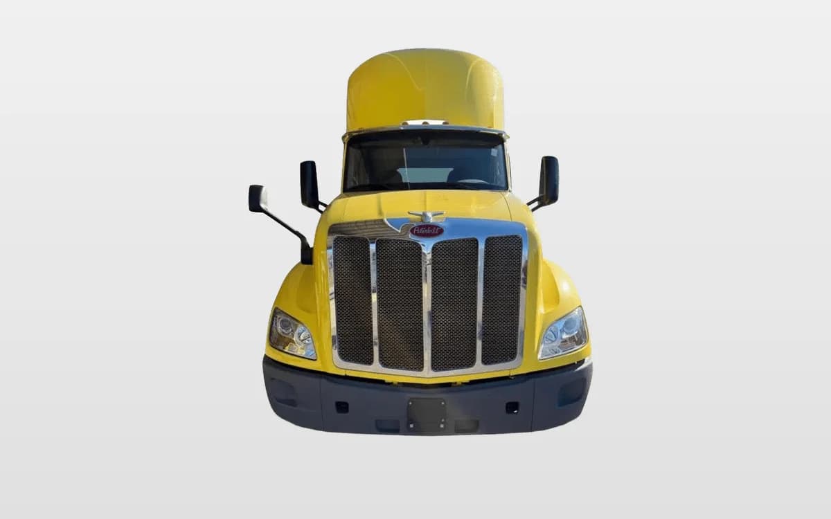 2021 Peterbilt 579