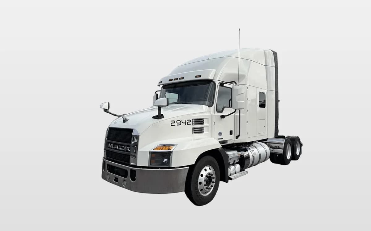2022 Mack Anthem in Fultondale, AL