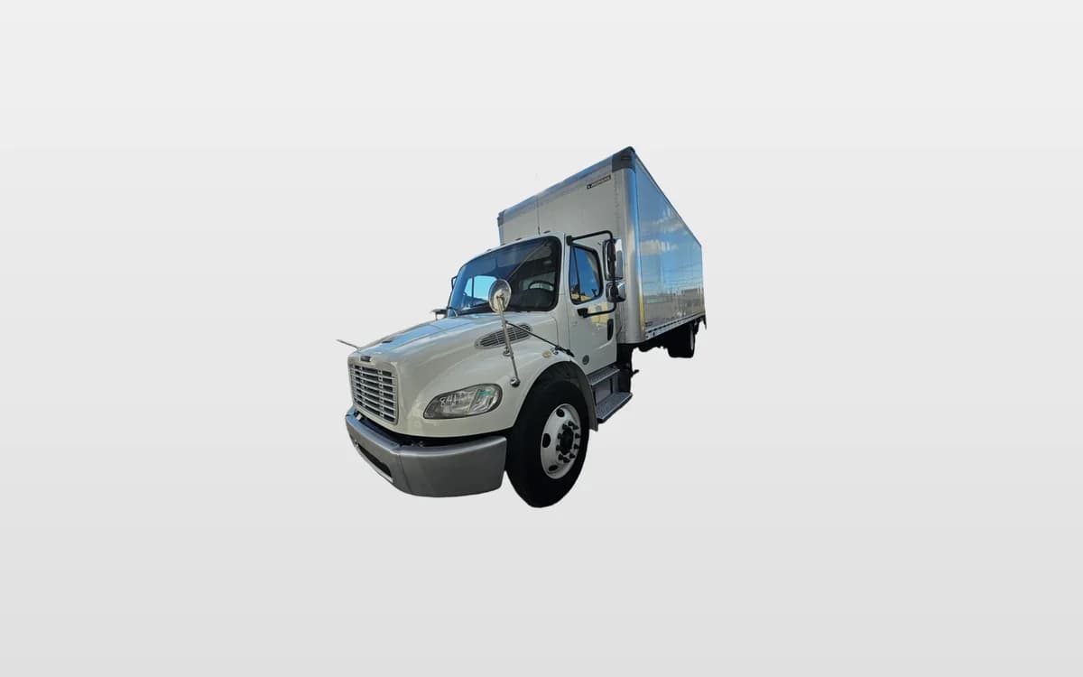2019 Freightliner M2 106