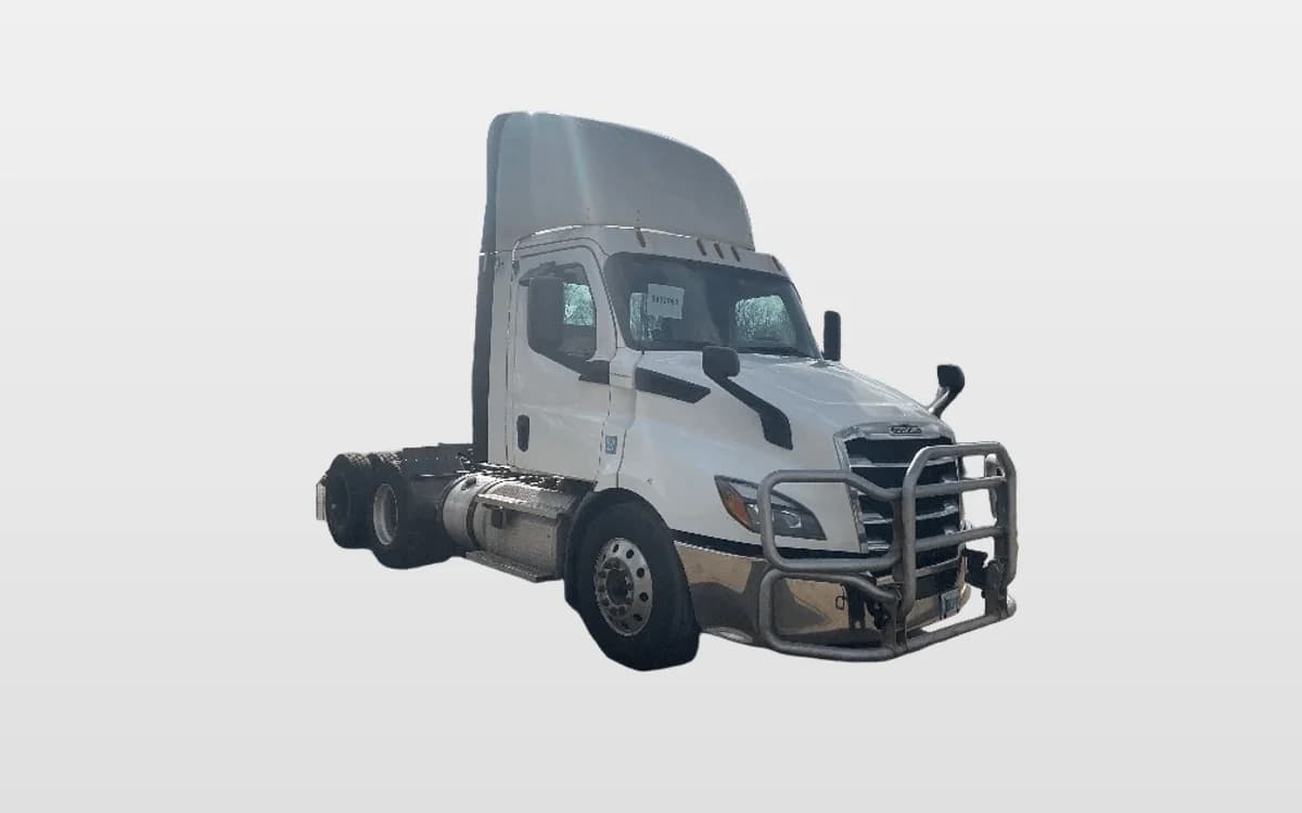 2020 Freightliner