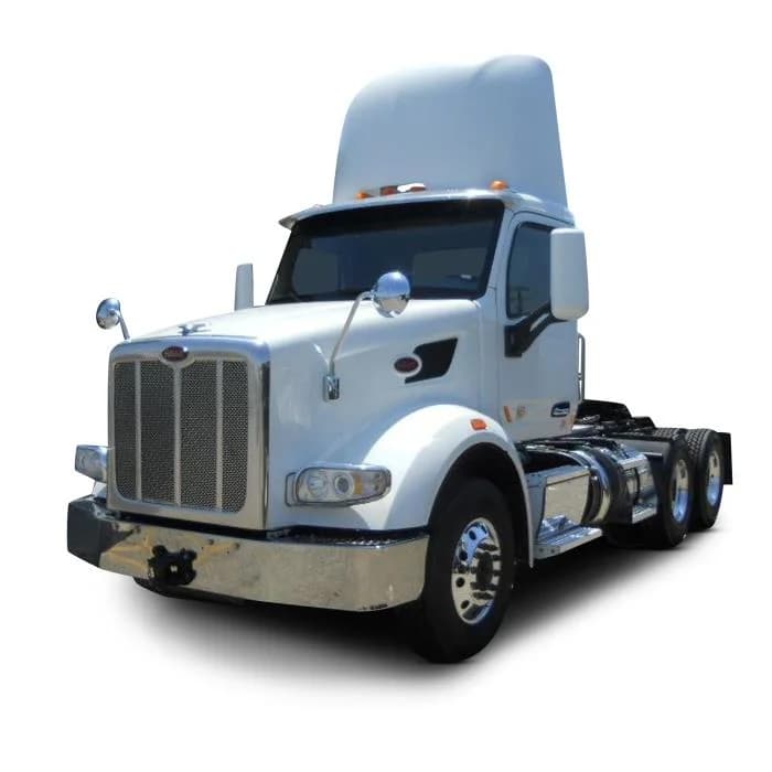 2020 Peterbilt 567