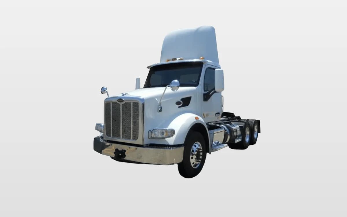 2020 Peterbilt 567