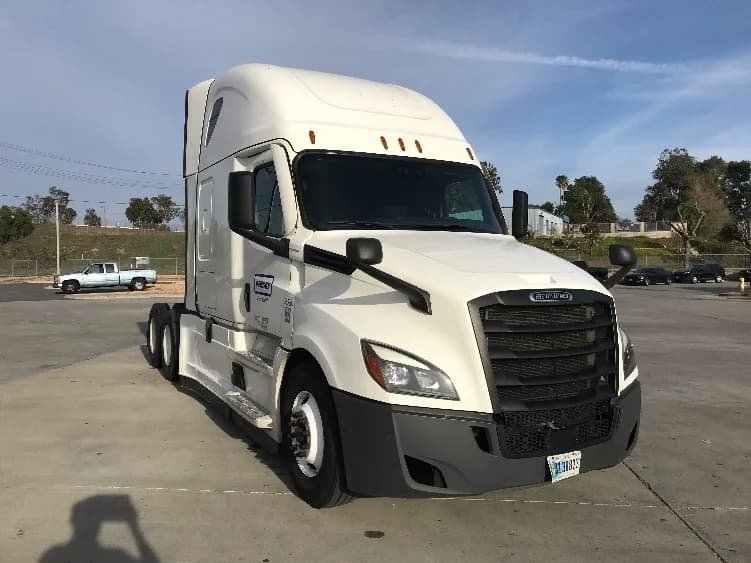 2022 Freightliner Cascadia