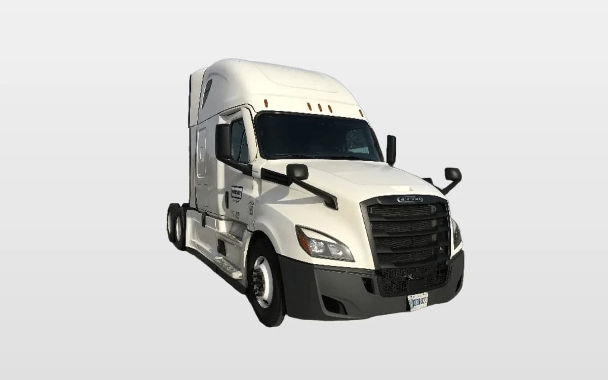 2022 Freightliner Cascadia in Fontana, CA