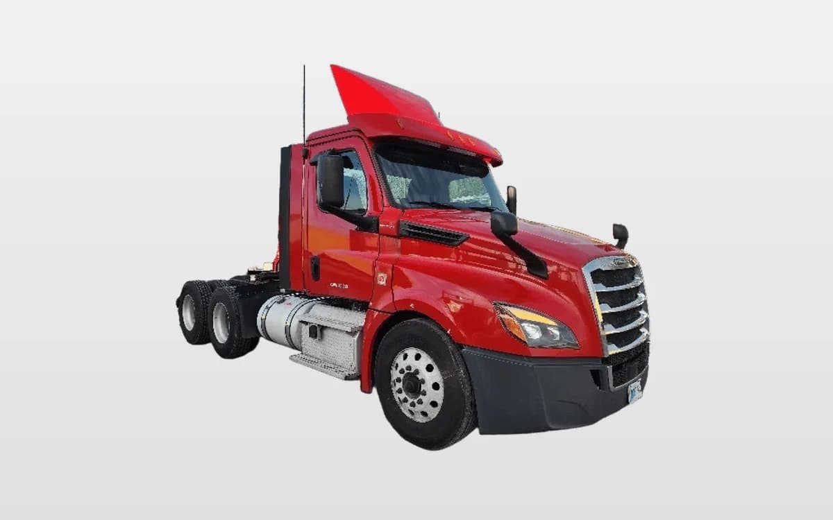 2019 Freightliner