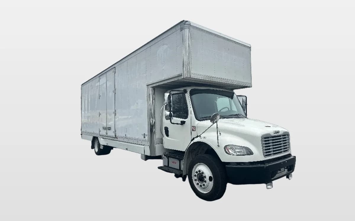 2020 Freightliner M2 106