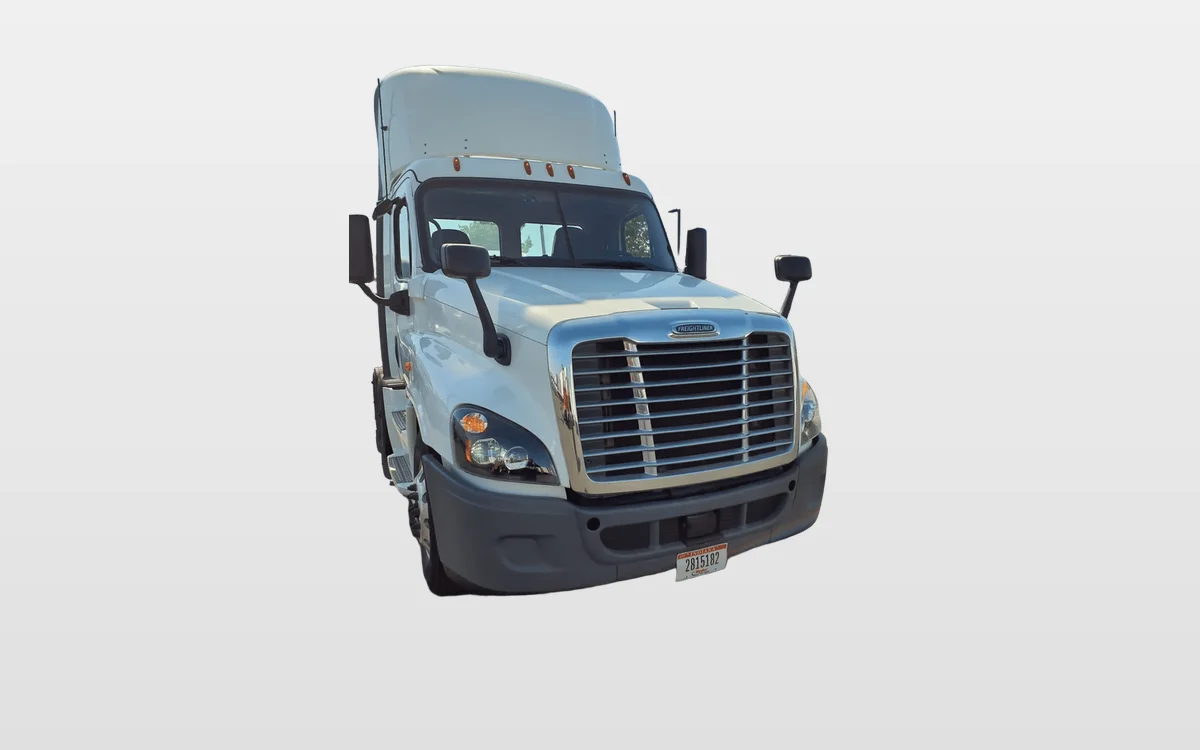 2019 Freightliner