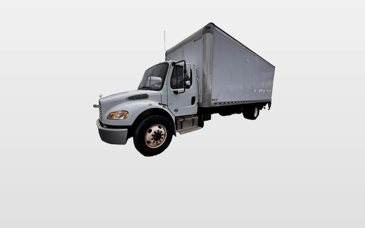 2019 Freightliner M2 106