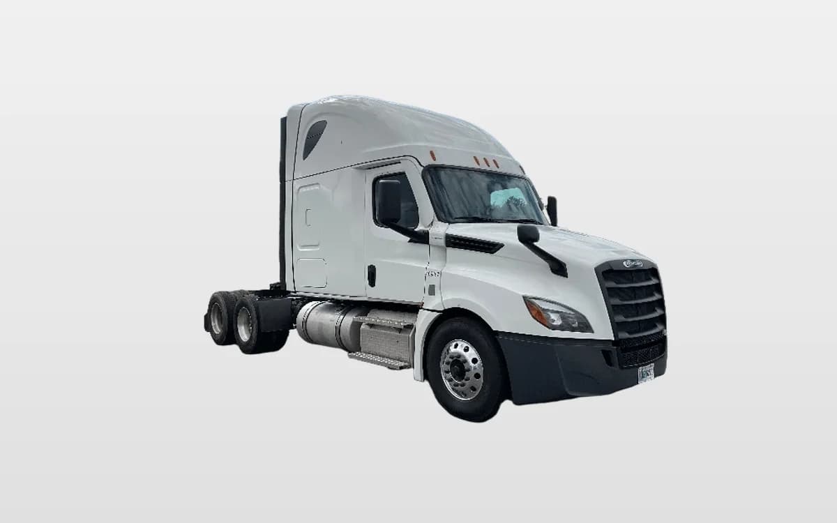 2022 Freightliner