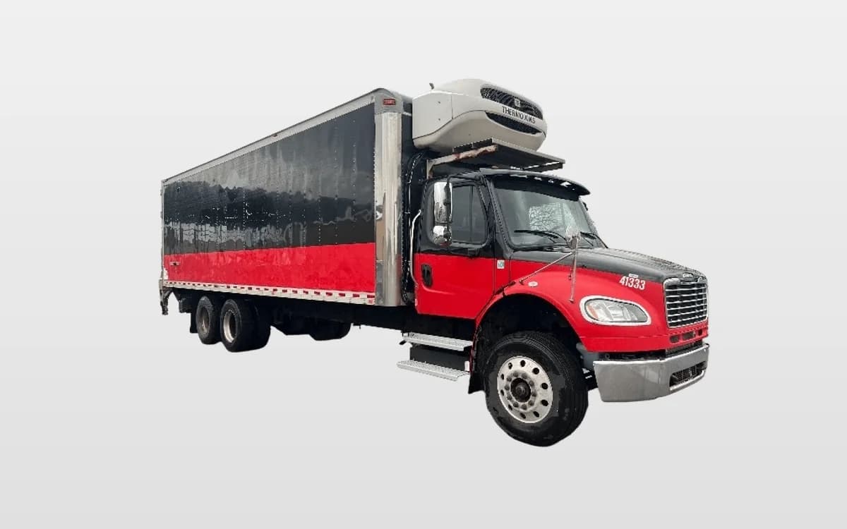 2018 Freightliner M2 106 in Rochester, NY