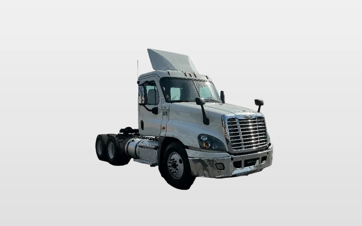 2018 Freightliner